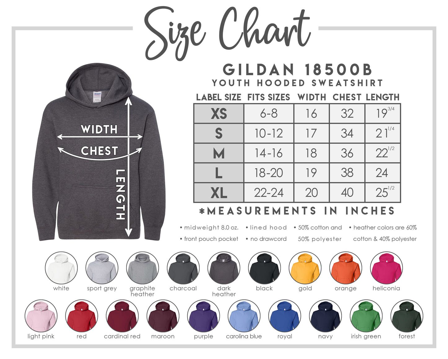 Personalized “A is for ...” Kids Back to School Shirt | Custom Name Tee, Crewneck or Hoodie