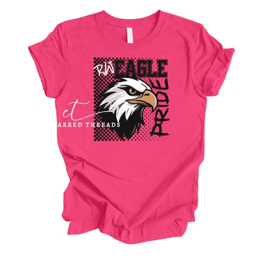 2025 River Woods Elementary Eagle Pride Apparel Collection