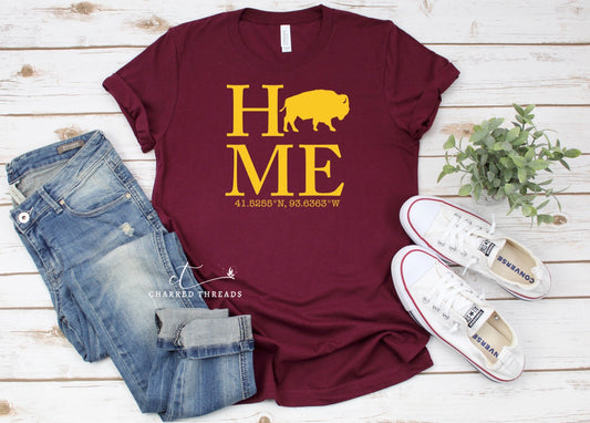 2020 Morris Elementary Home GPS Apparel Collection