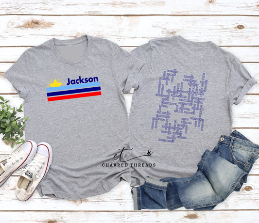 2024 Jackson Elementary Shining Star Collection