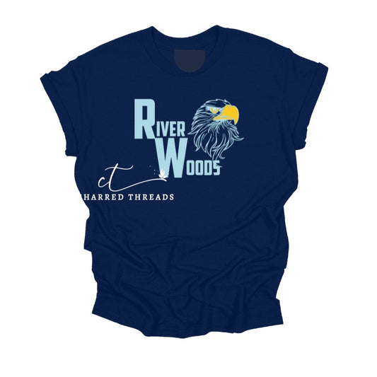 2024 River Woods w/Eagle Head Apparel Collection