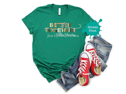 2021 Findley Elementary Better Together Apparel Collection