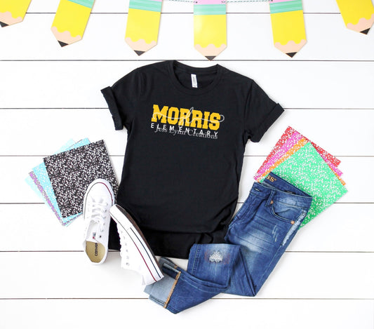 2021 Morris Elementary Apparel Collection