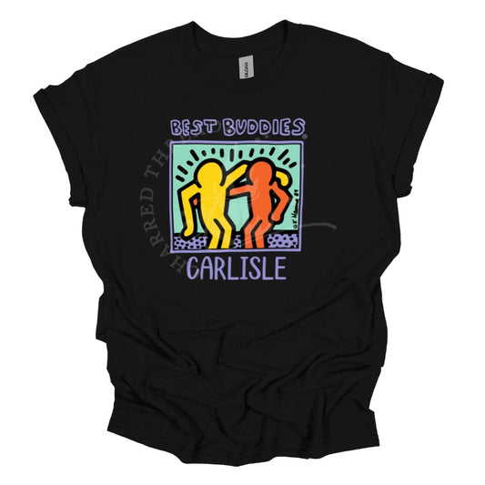 Best Buddies Carlisle Graphic Tee, Crewneck & Hoodie
