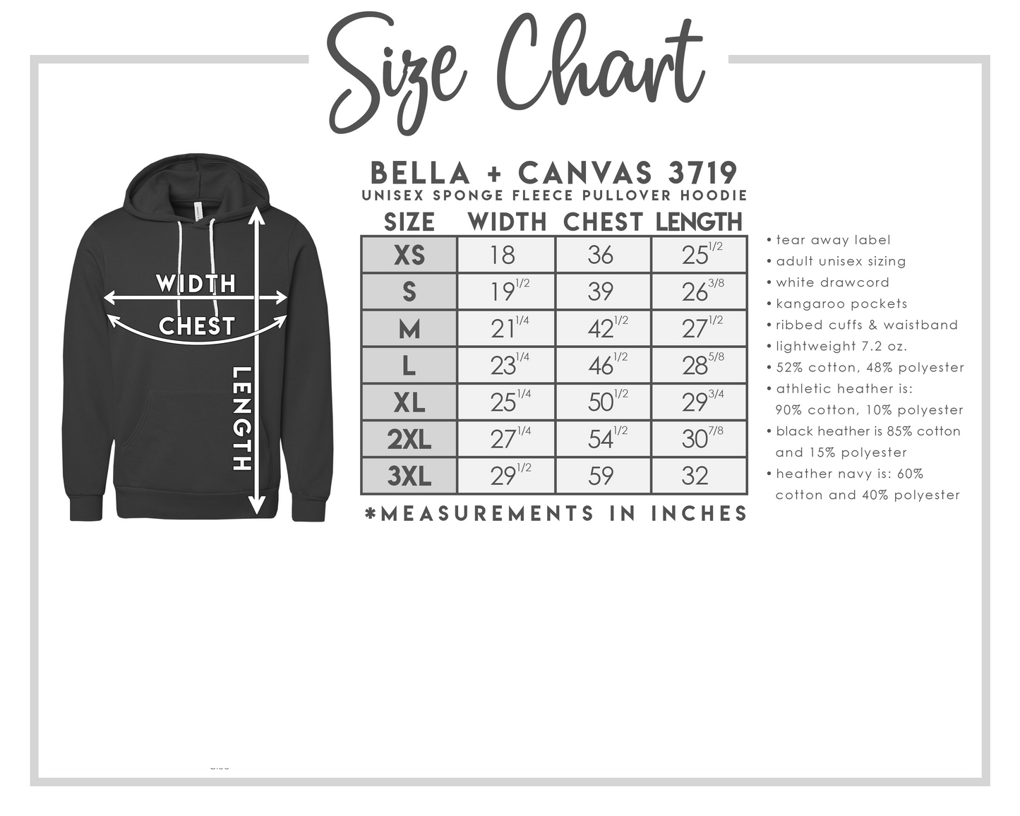 2024 Making a Difference DMPS Success Hooded Sweatshirt