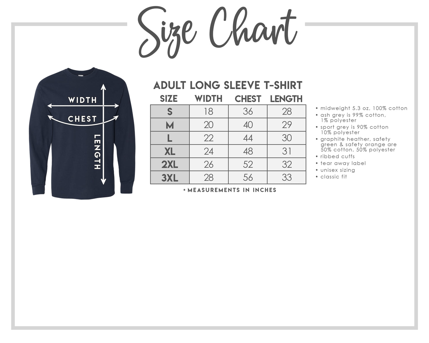 Lovejoy Elementary Lincoln ALHS Graphic Long Sleeve Shirt