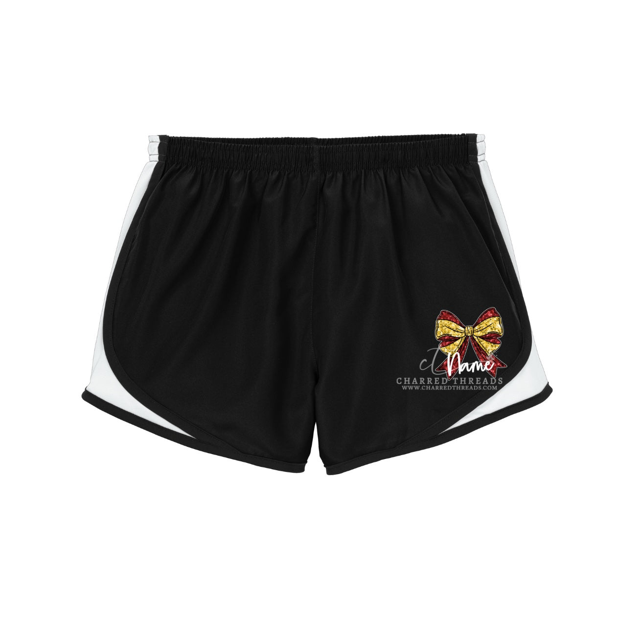 Carlisle Dance Team Corquett Collection | Tee, Crewneck, Hoodie, Shorts, or Joggers | Infant–Adult Sizes