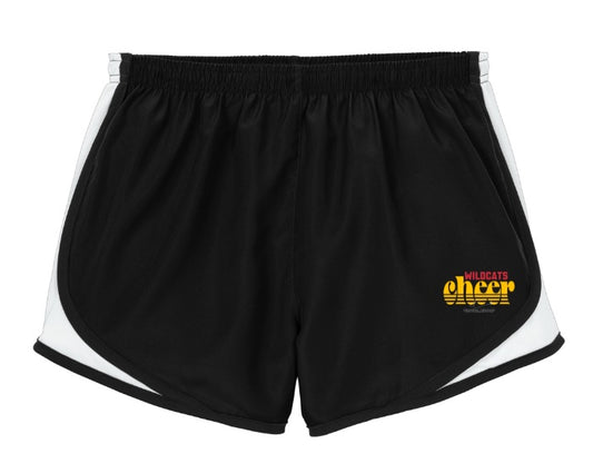 Wildcats Spirit Retro Collection | Tee, Crewneck, Hoodie, Shorts, or Joggers | Infant–Adult Sizes