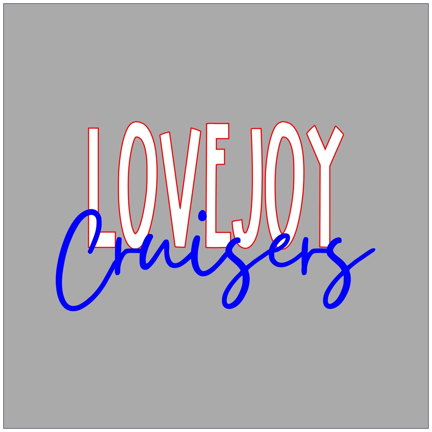 2025 Lovejoy Elementary Lovejoy Cruisers Apparel Collection