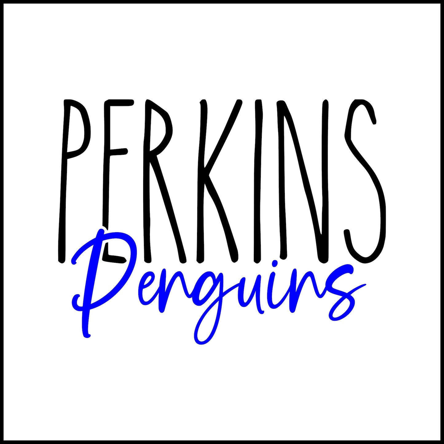 2023 Perkins Elementary Rae Dunn Inspired Apparel Collection