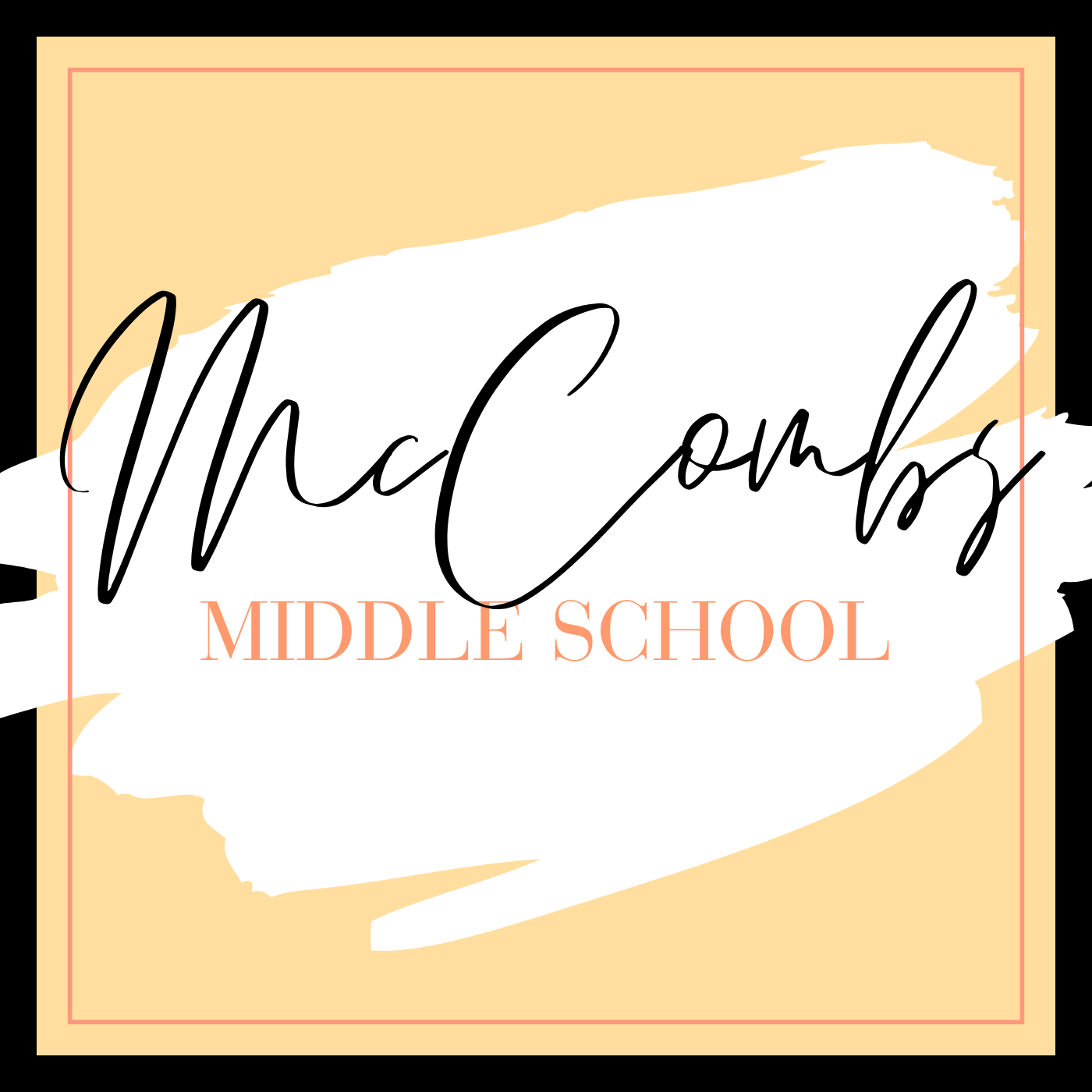 McCombs Middle School