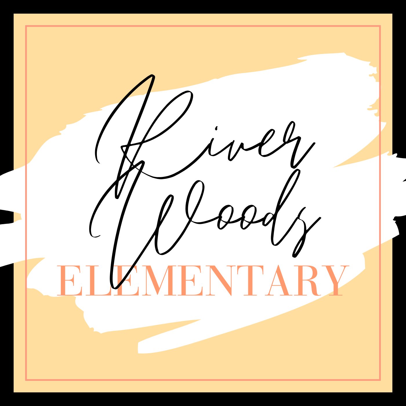 DMPS River Woods Elementary School