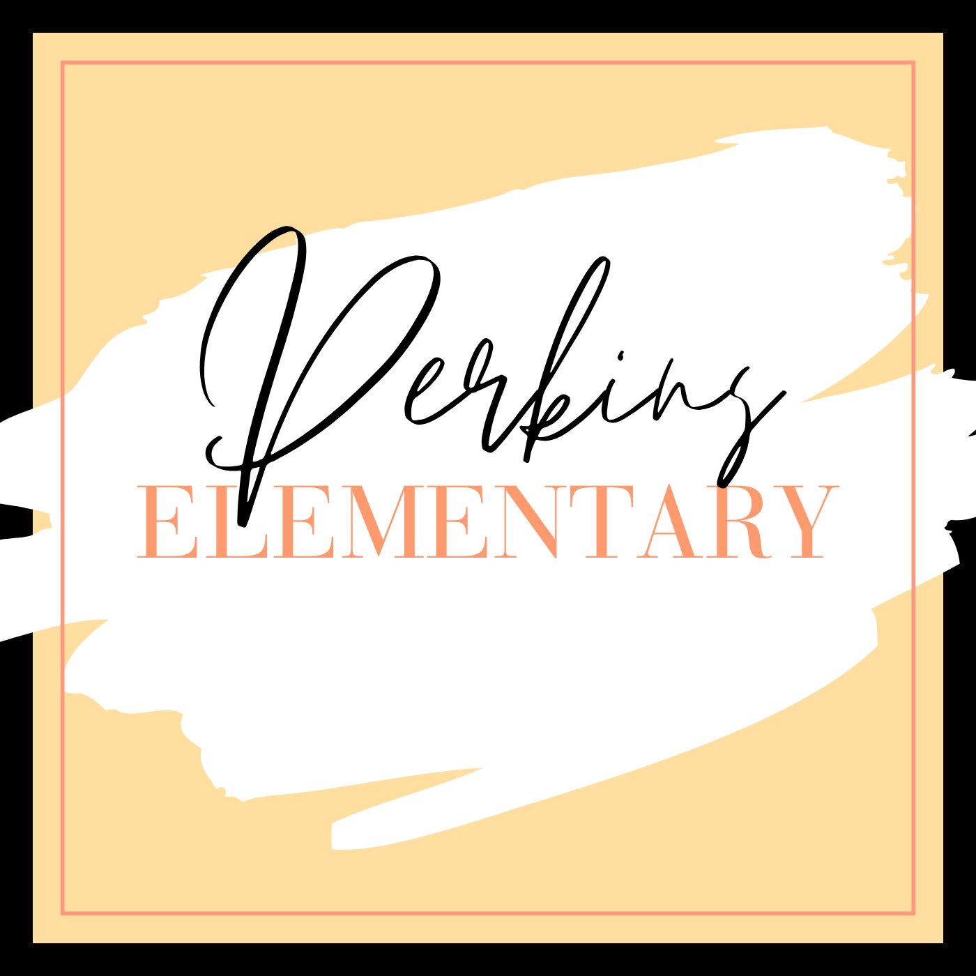 DMPS Perkins Elementary School