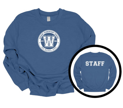 2023 Wright Elementary Staff Apparel Collection