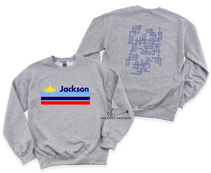 2024 Jackson Elementary Shining Star Collection