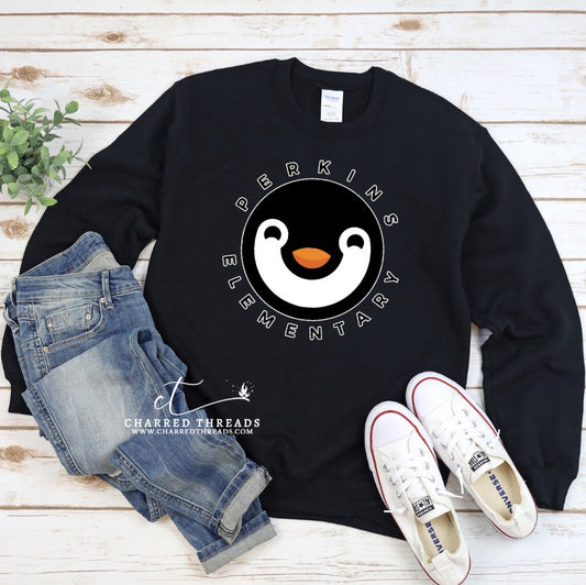 2024 Perkins Elementary Crewneck Sweatshirt