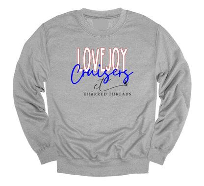 2025 Lovejoy Elementary Lovejoy Cruisers Apparel Collection