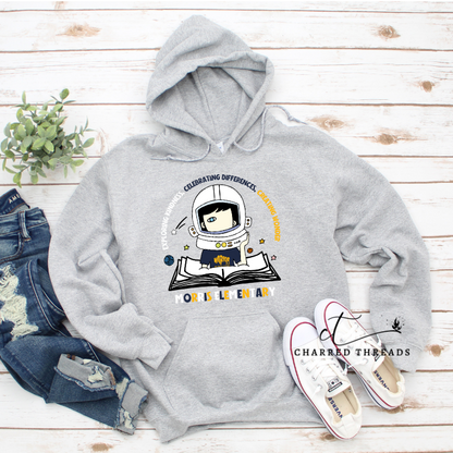 2025 Morris Elementary Creating Wonder Apparel Collection