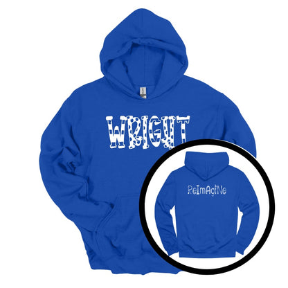 2021 Wright Reimagine Apparel Collection