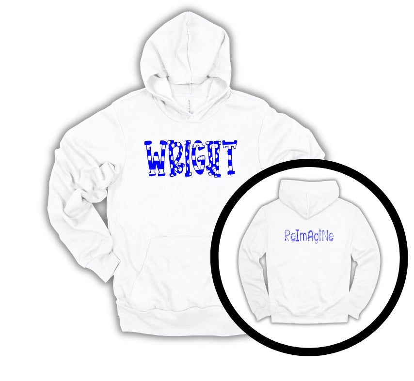 2021 Wright Reimagine Apparel Collection