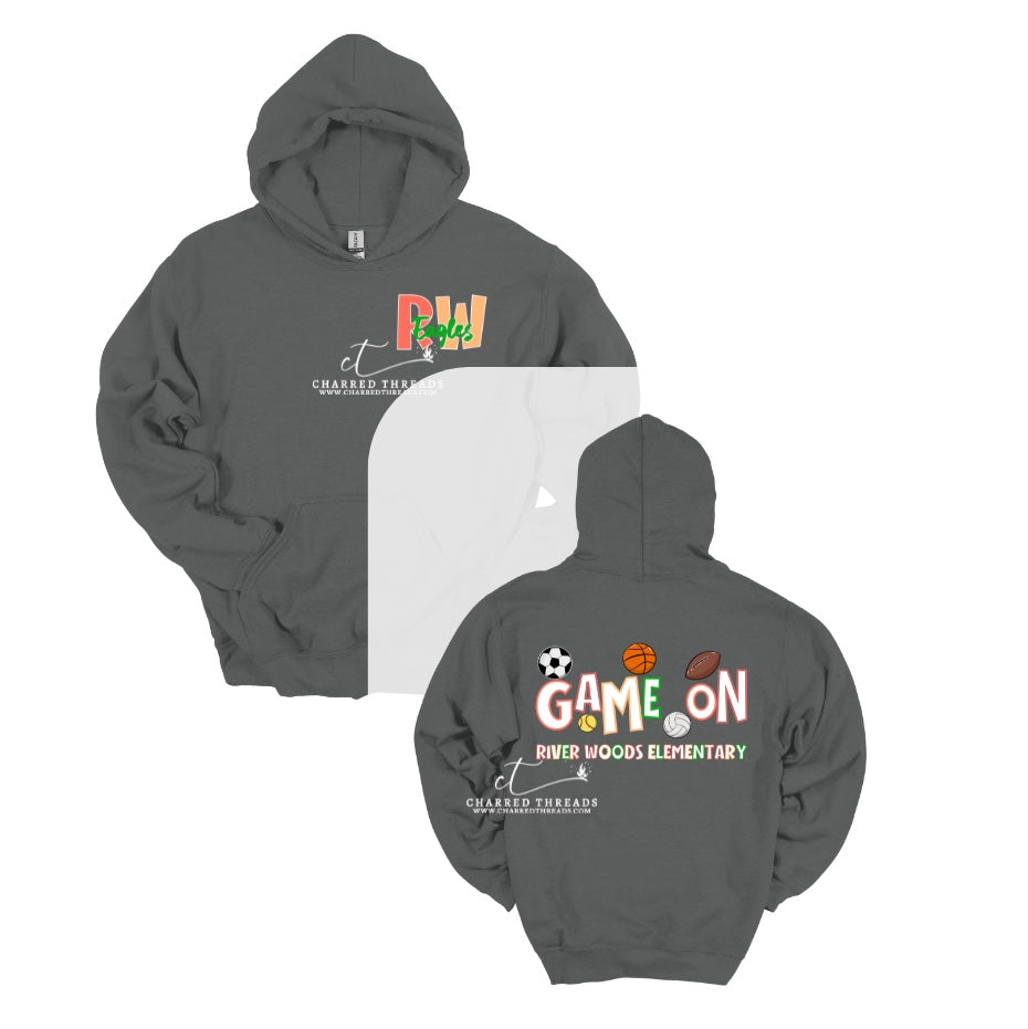 2025 River Woods Elementary Apparel Collection