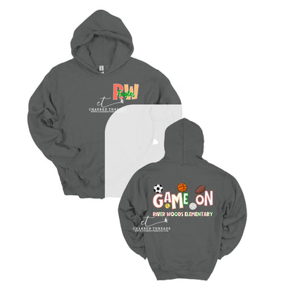 2025 River Woods Elementary Apparel Collection