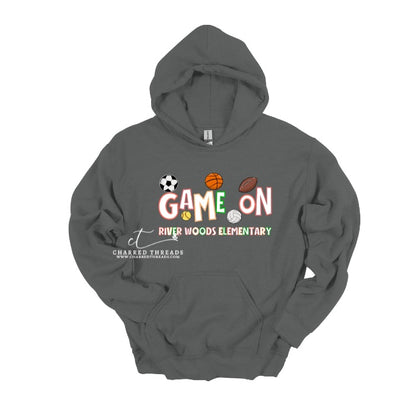 2025 River Woods Elementary Apparel Collection