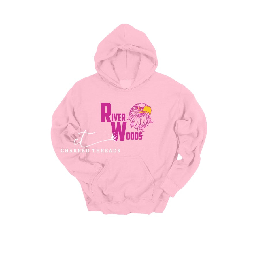 2024 River Woods w/Eagle Head Apparel Collection