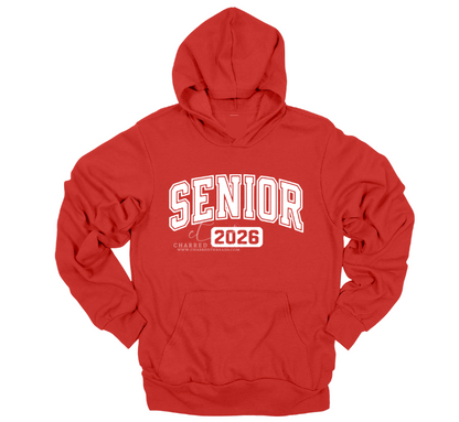Senior 2026 Apparel Collection