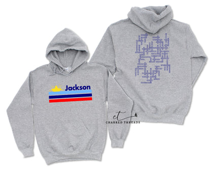 2024 Jackson Elementary Shining Star Collection