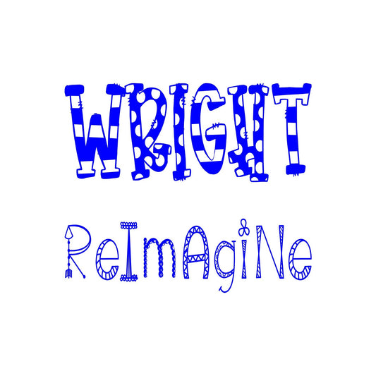 2021 Wright Reimagine Apparel Collection