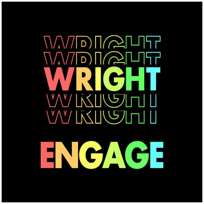2022 Wright Elementary Engage Apparel Collection