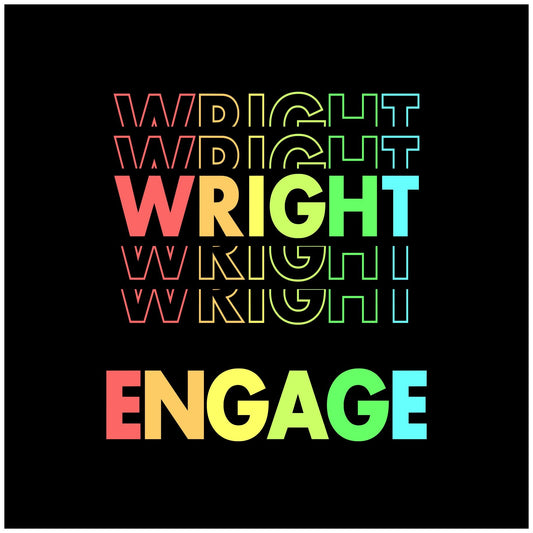 2022 Wright Elementary Engage Apparel Collection