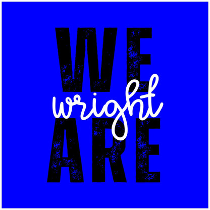 2024 Wright Elementary We Are Wright Apparel Collection