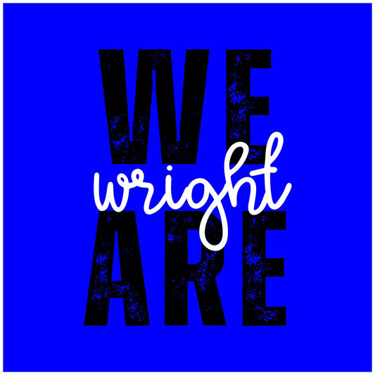 2024 Wright Elementary We Are Wright Apparel Collection