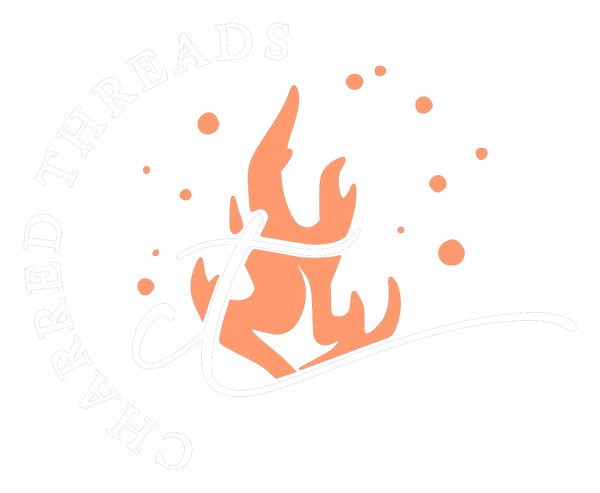 Charred Threads