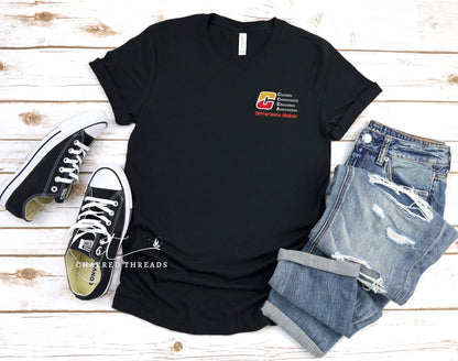 Carlisle Comm. Education Assoc. Short Sleeve Shirt