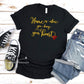 2020 Morris Hang Your Heart Short Sleeve Shirt