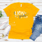 2023 King Elementary Lion Pride Short Sleeve Shirt