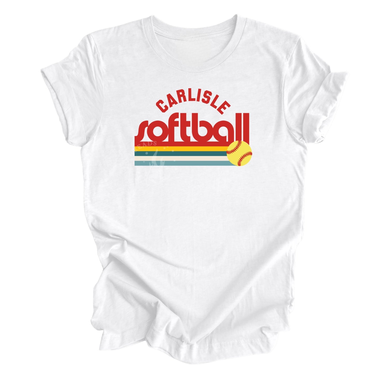 Carlisle Softball Game Day Bundle