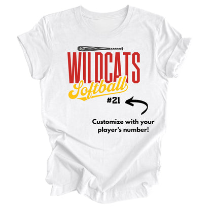 Carlisle Softball Game Day Bundle