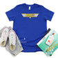 2023 Morris Top Gun Short Sleeve Shirt