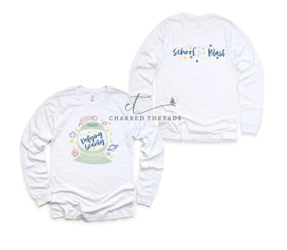 2020 River Woods Elementary School is a Blast Apparel Collection