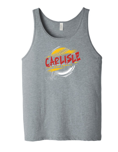Carlisle Softball Game Day Bundle