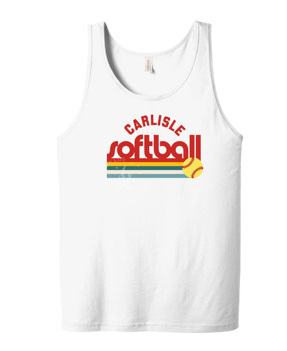 Carlisle Softball Game Day Bundle