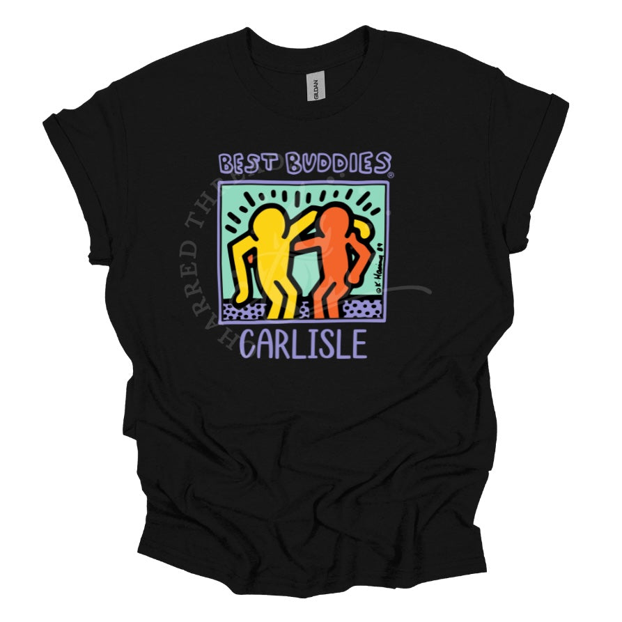 Best Buddies Carlisle Graphic Tee, Crewneck & Hoodie