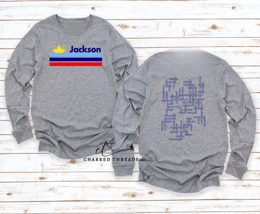 2024 Jackson Elementary Shining Star Collection