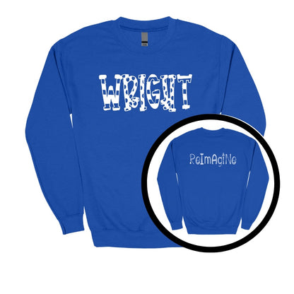 2021 Wright Reimagine Apparel Collection