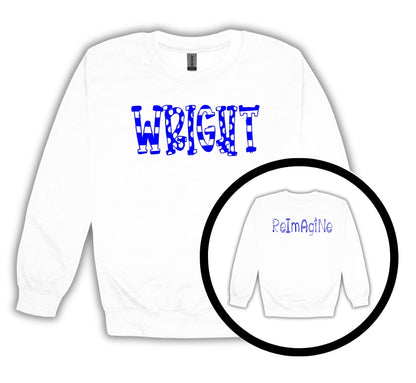 2021 Wright Reimagine Apparel Collection