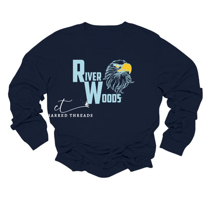 2024 River Woods w/Eagle Head Apparel Collection